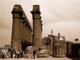 Luxor Temple