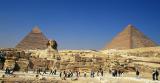 Egyptian Pharoanic Monuments