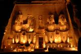 Ramses II Temple - Abo Simbel