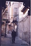 You can smell the history in the old streets of Damascus