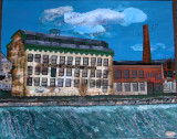 Seneca Knitting Mill - SOLD