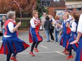 Morris Dancers