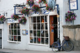 York- The Blue Bicycle Restaurant