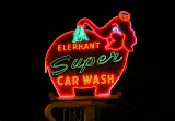 Elephant Super Car Wash