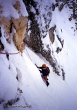piolet traction