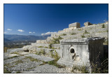 Tempio di Ercole Curino - IV / I sec. a.c.
