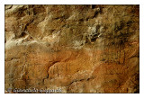 arte rupestre nella Valle dellOrta - Grotta dei Callarelli