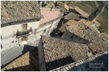 old roofs