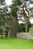 Peebles - Cross Kirk