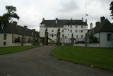 Traquair House