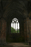 Melrose Abbey