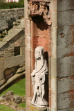 Melrose Abbey