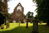 Dryburgh Abbey