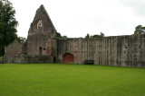Dryburgh Abbey