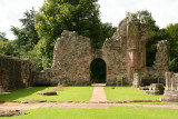 Dryburgh Abbey
