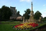 Kelso Abbey