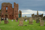 Lindisfarne Priory