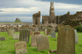 Lindisfarne Priory