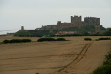 Bamburgh Castle