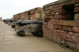 Bamburgh Castle