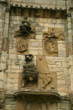 Warkworth Castle