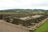 Corbridge Roman Site