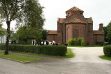 Gretna - Anvill Hall