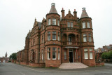 Annan - Central Hotel