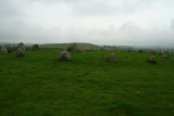 Torhouse Stone Circle