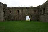 Skipness Castle