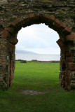 Skipness Castle