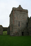 Skipness Castle