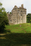 Carnassarie Castle