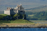 Duart Castle