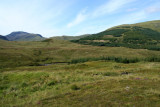 On the Isle of Mull
