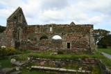 Iona - Nunnery