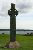 Iona - Abbey