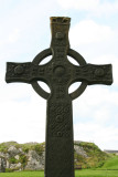 Iona - Abbey