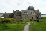 Iona - Abbey