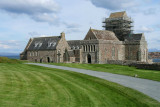 Iona - Abbey