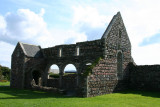 Iona - Nunnery