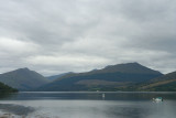 Inveraray