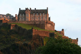 Edinburgh - Castle