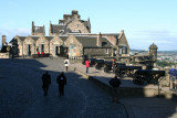 Edinburgh - Castle