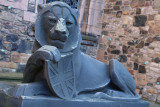 Edinburgh - Castle