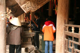 But Thap Pagoda