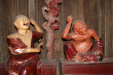But Thap Pagoda