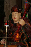 Thay Pagoda