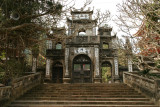 Perfume Pagoda