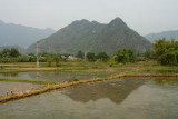 Mai Chau - Lac